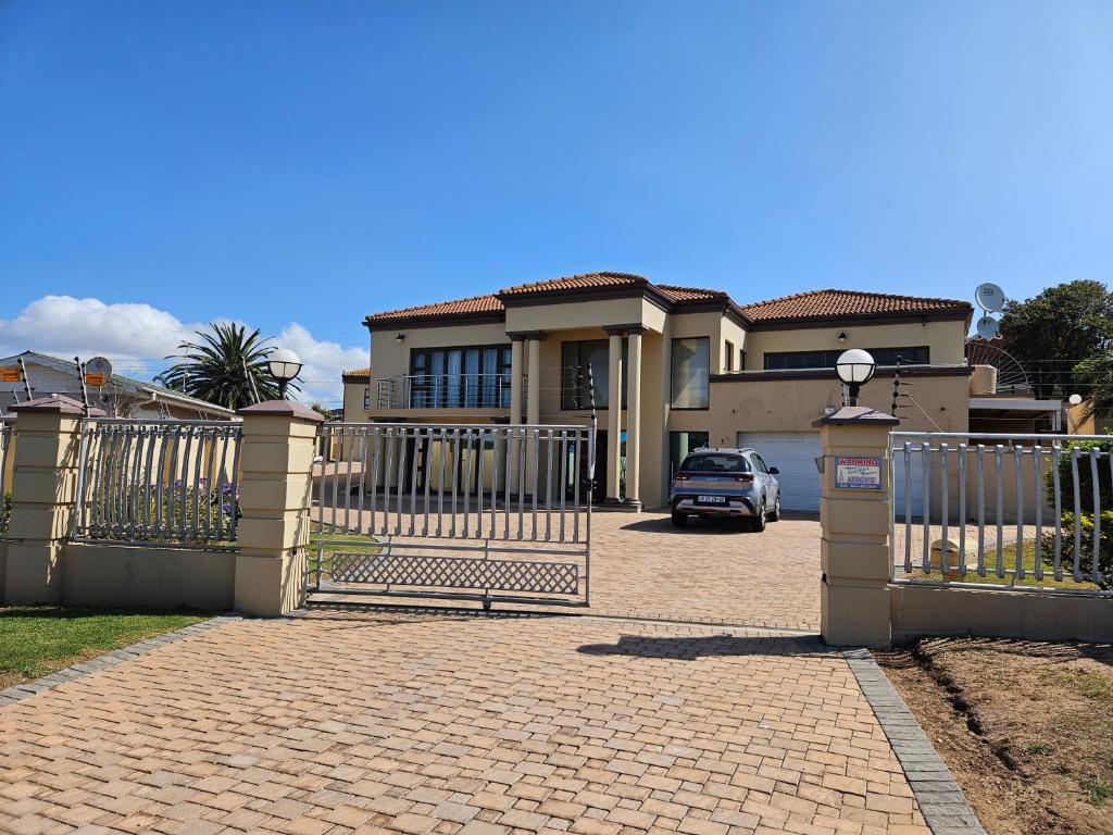 Mix Guesthouse, Gqeberha