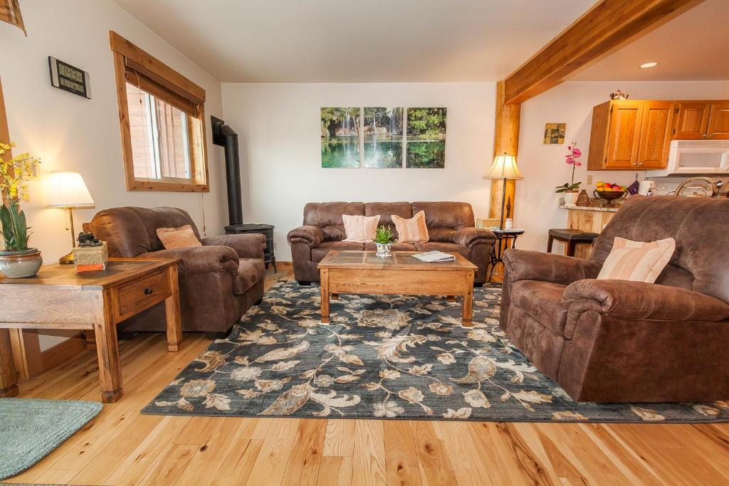 241 North Side Circle Unit A by Summit County Mountain Retre, Silverthorne