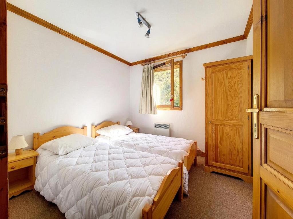 Résidence Sapiniere - Appartement spacieux · Départ ski aux pieds · Balcon MAE-0164 - 3