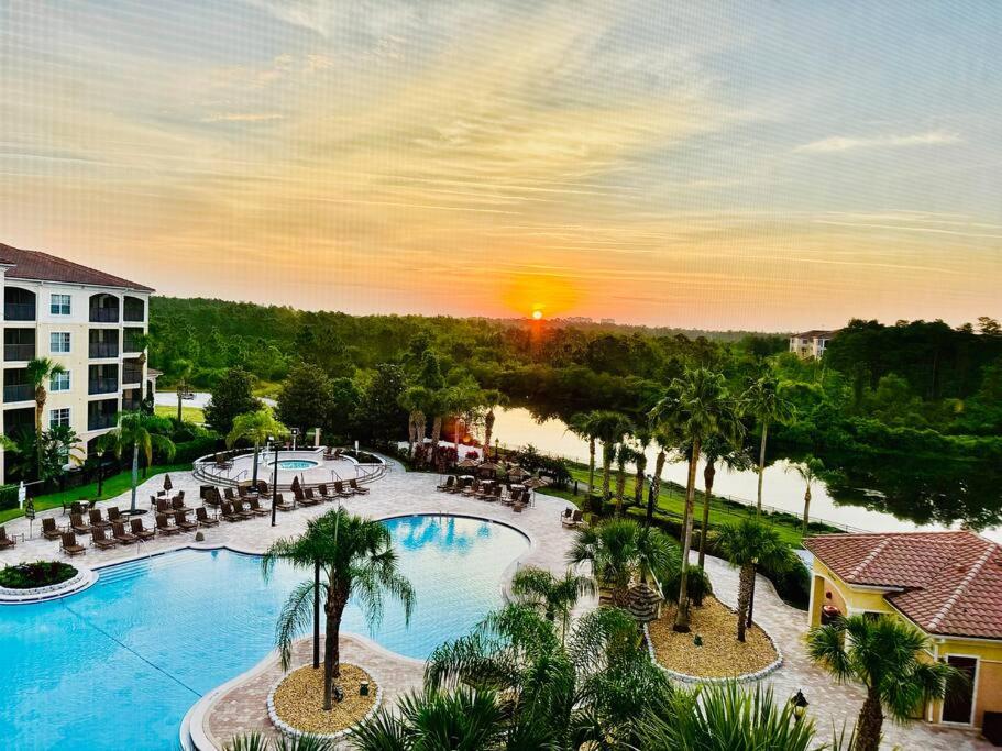 Luxurious & Epic Condo in heart of Orlando, Orlando