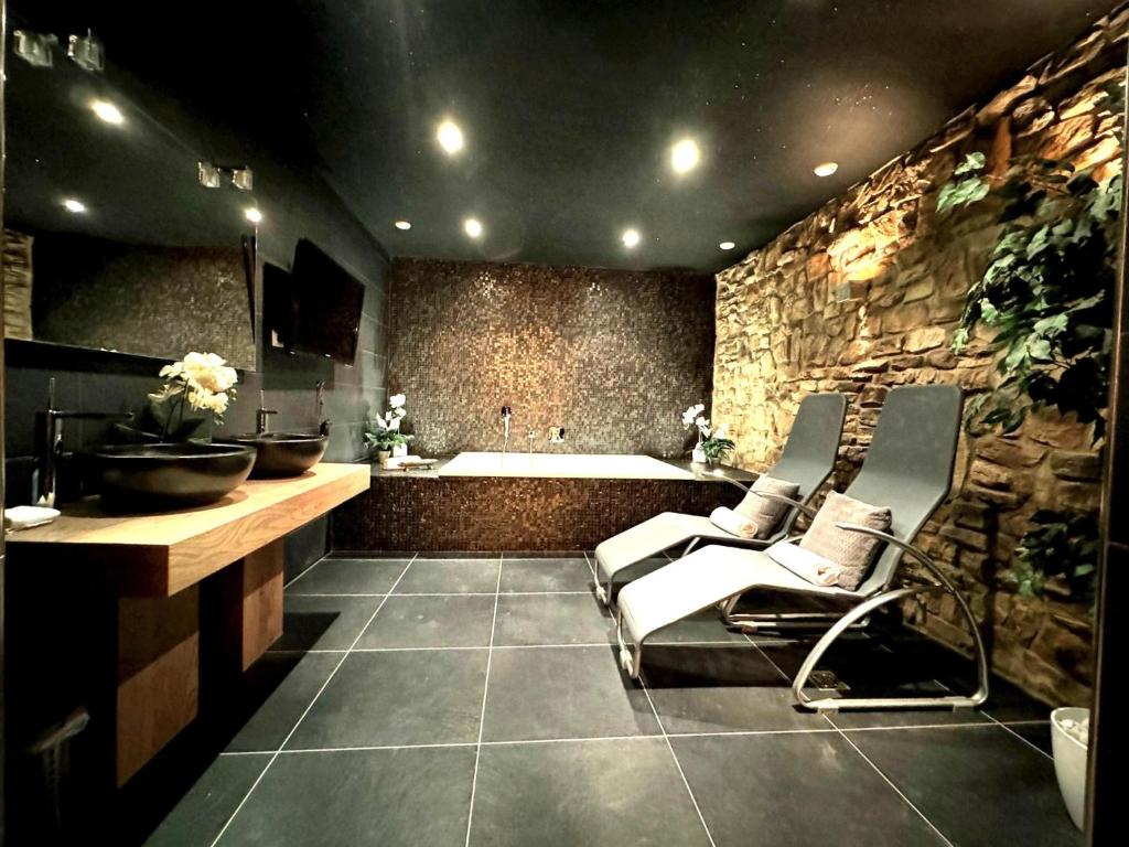 Chalet Erlebnishaus II - 5