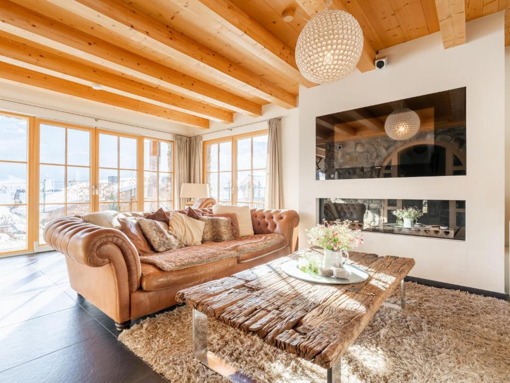 Chalet Erlebnishaus II - 2