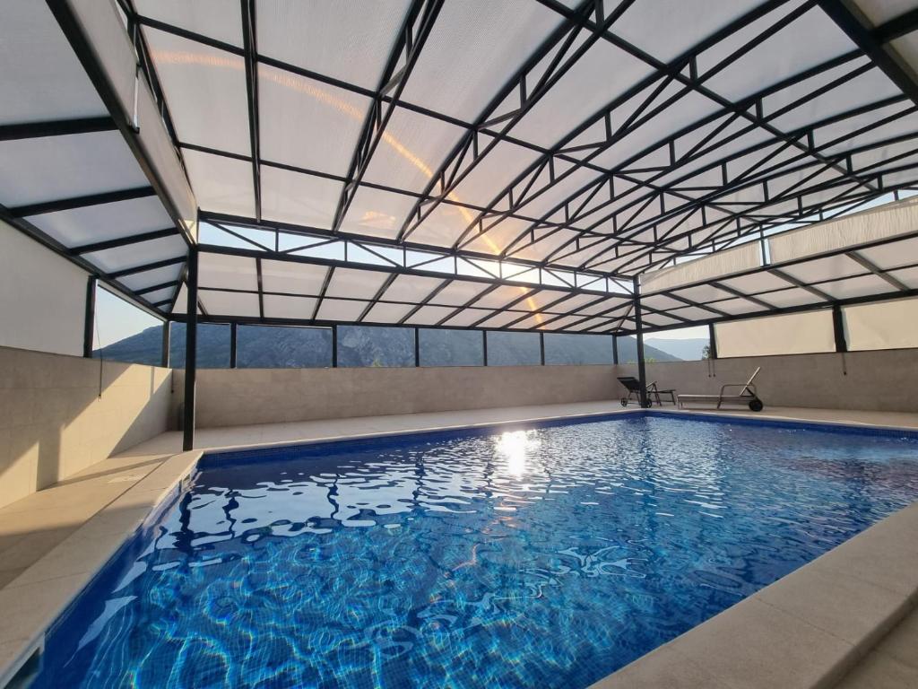 Villa Azzurra Mostar Swimming Pool - 3
