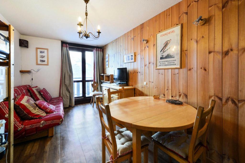 Résidence Astragales - Appartement bien ensoleillé. Plein ouest. MAE-2604 - 1