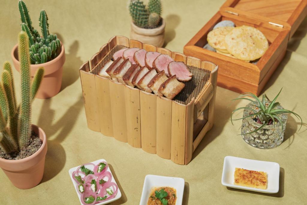 餐廳