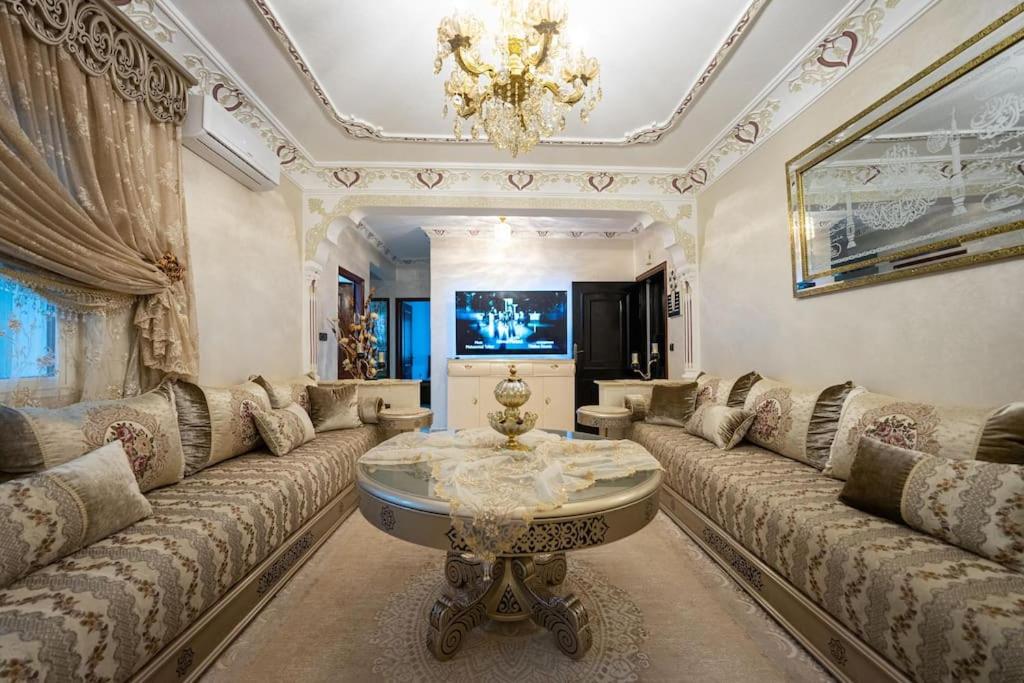 Comfortable Apartment in tangier, Tanger