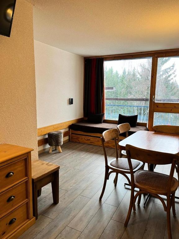 Résidence Belles Challes - Studio 4 personnes Belles Challes MAE-7531 - 2