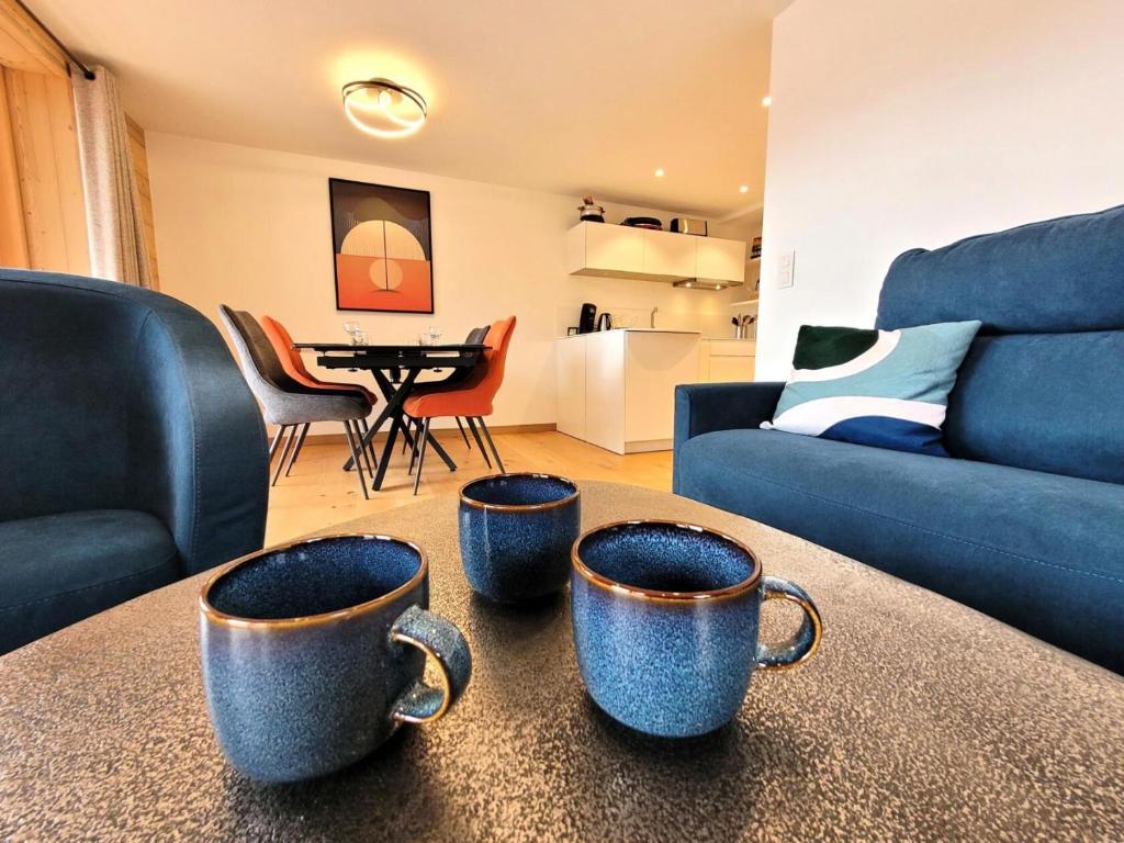 Résidence Le Clos D'arsene - Appartement lumineux avec terrasse MAE-5601 - 2