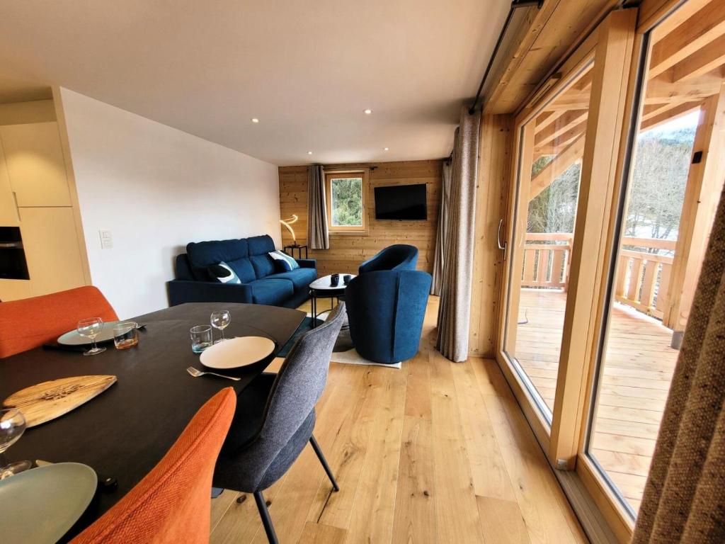 Résidence Le Clos D'arsene - Appartement lumineux avec terrasse MAE-5601 - 4