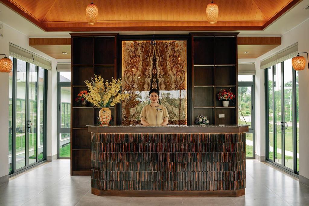 Lamori Resort & Spa, Thanh Hoa
