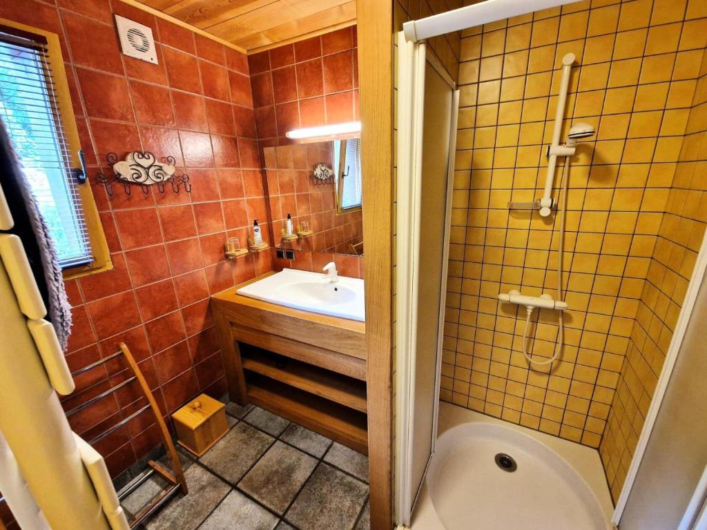Résidence Albriet - Spacieux appartement pour 8 pers MAE-7151 - 4