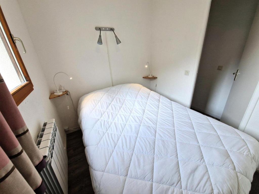 Résidence Grand Argentier - 3 pièces +cabine 8 /10personnes coeur station 55m² MAE-7171 - 4