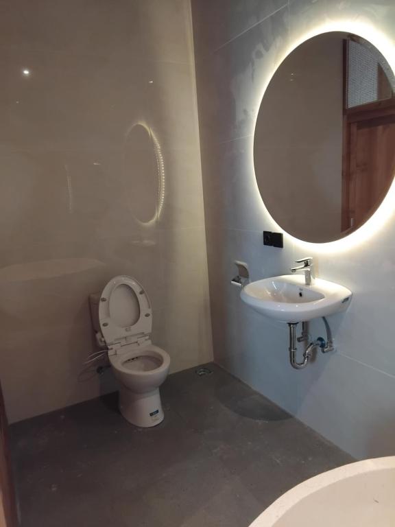 バスルーム（客室）