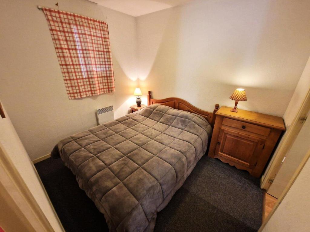 Résidence Les Belvederes - 4 pièces 6/8 personnes 46 m² MAE-7191 - 3