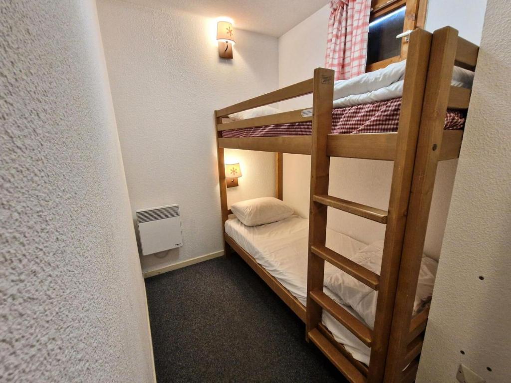 Résidence Les Belvederes - 4 pièces 6/8 personnes 46 m² MAE-7191 - 5