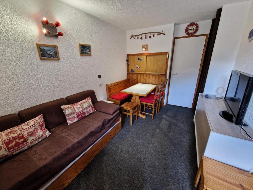 Résidence Melezets 2 - 2 pièces centre station MAE-7241, Modane