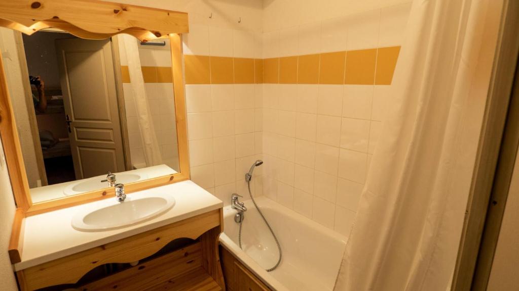 Chalets De Florence - Appart 6 pers centre station MAE-7211 - 5