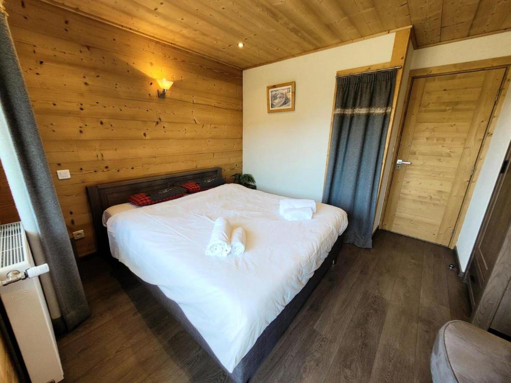 Résidence Beau Sejour - Bel appartement rénové, spacieux, lumineux, balcon exposé Sud Ouest MAE-7381 - 4