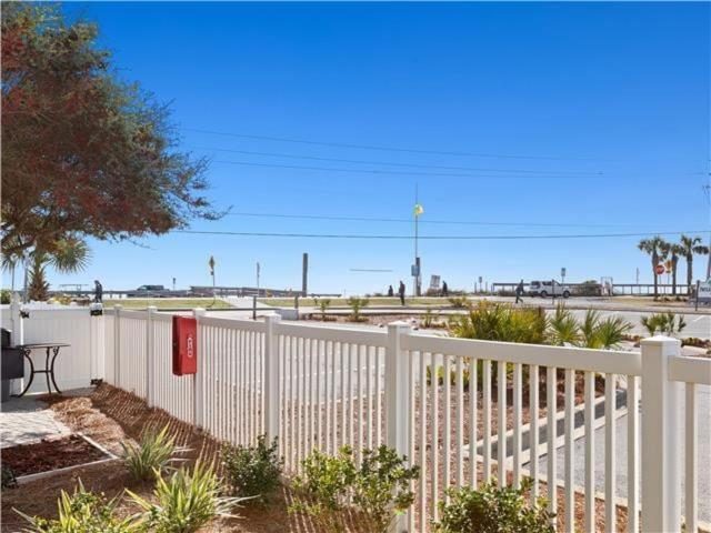 Summerspell 110, Destin