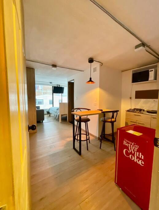 Loft con vista, Diseño autentico y Ubicacion PRIME, Manizales