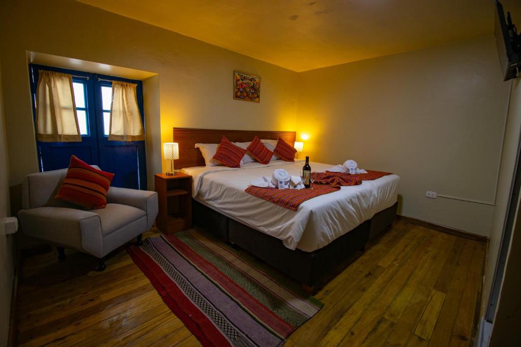 Hotel Encanto de San Blas - 5