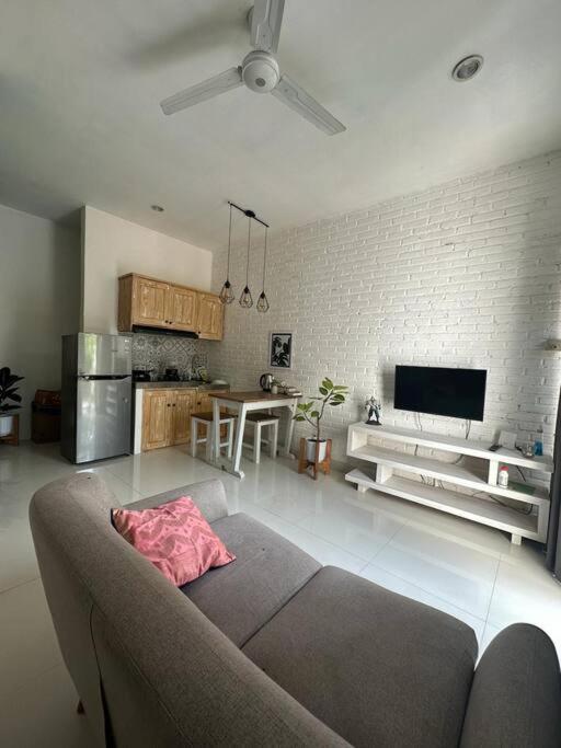 Permata Tojan Blok A3, Ubud