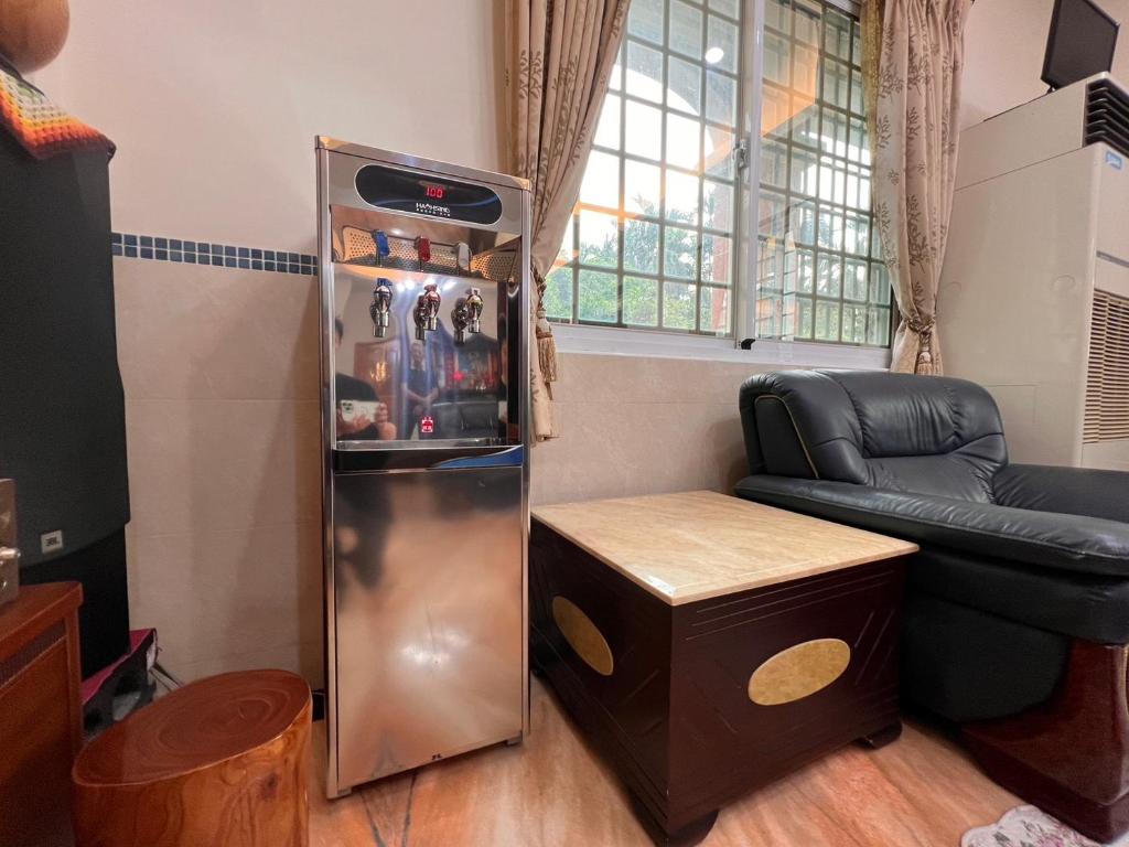 Taiwan Third Line Fengjing B&B