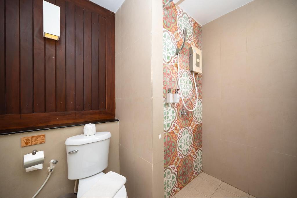 ห้องน้ำ