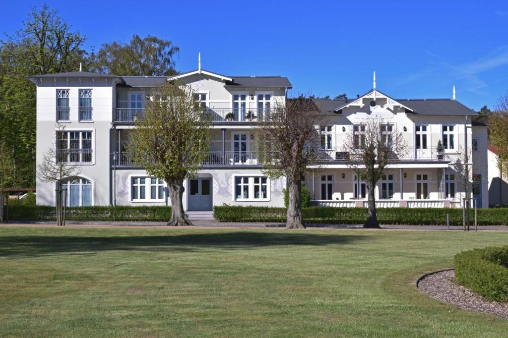 Seeadler - 12-04, Kühlungsborn