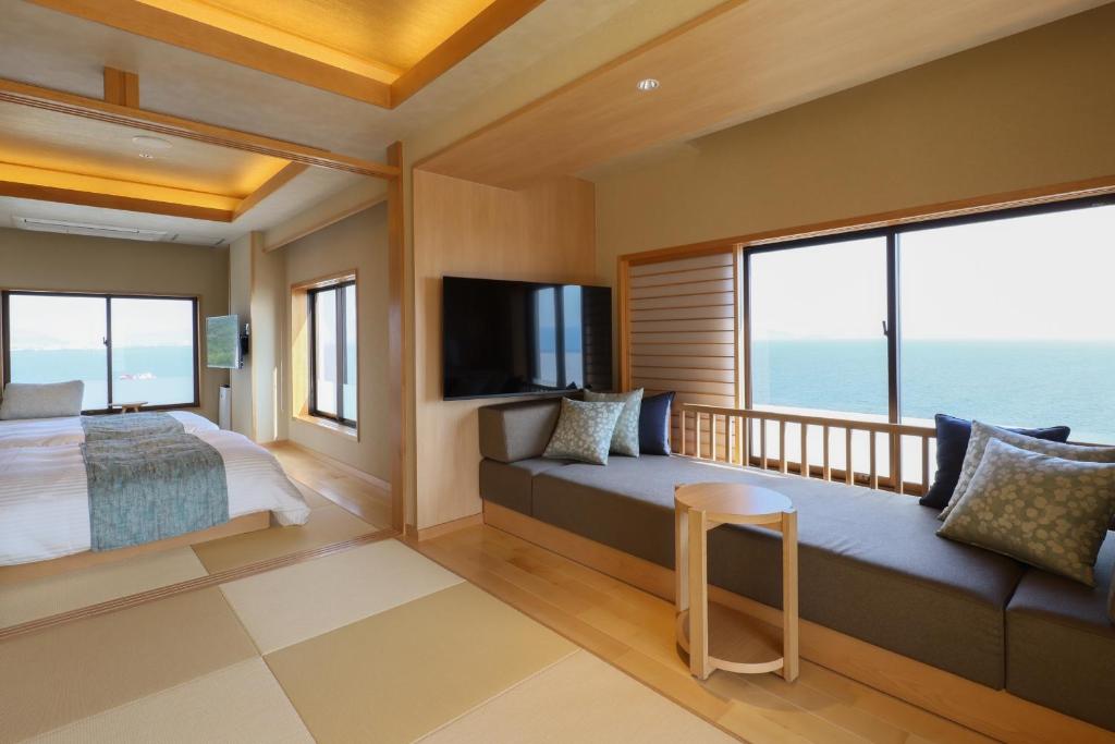 호텔 메이잔소 호텔 이미지 1