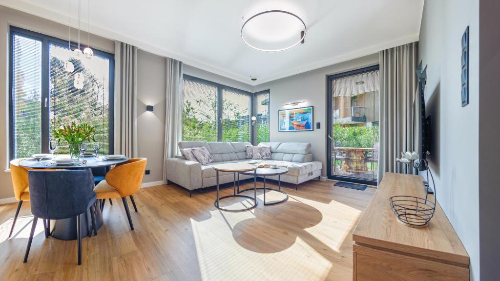 Botanica, Sun & Snow, Gdaňsk