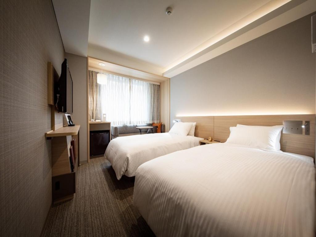 西鐵飯店Croom名古屋 (Nishitetsu Hotel Croom Nagoya)