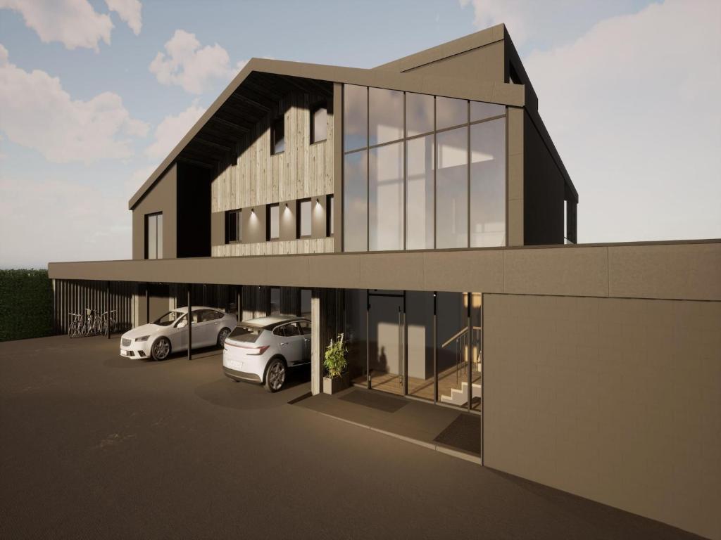 Apartment in Bramberg near Wildkogel Arena, Bramberg am Wildkogel