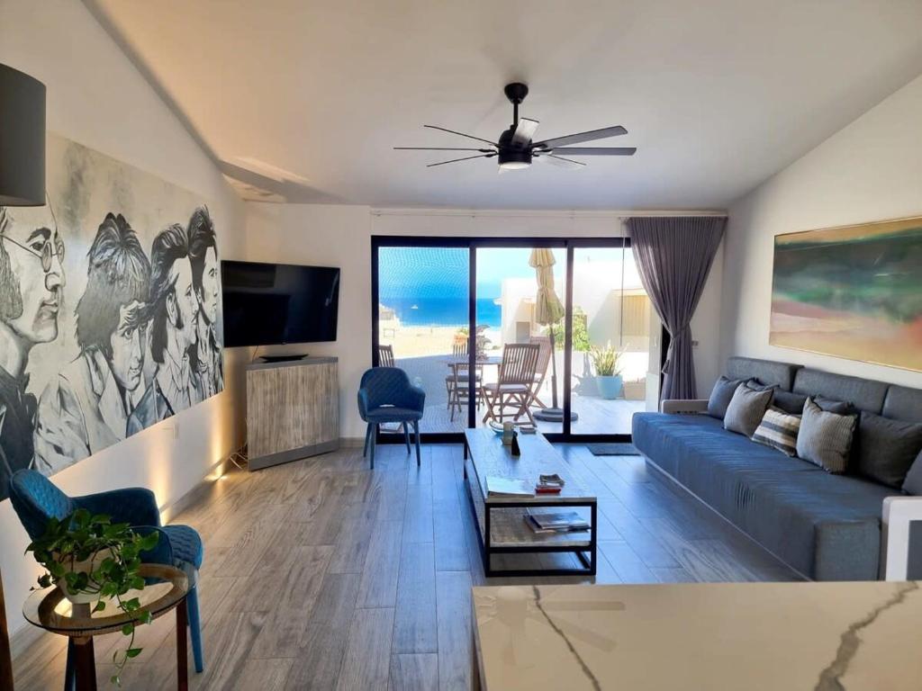 Unit 216-Casa Ricardo-Ocean View RENOVATED - 4