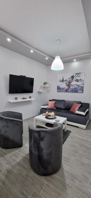 Apartmani i sobe Gromilovic Apartman 4, Sombor