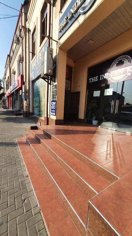 Samarqand Hostel Rayhon, Samarkand