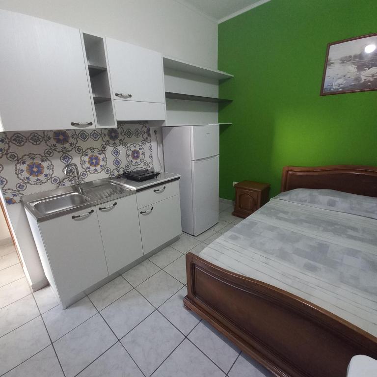 La Palma Guest House - 5