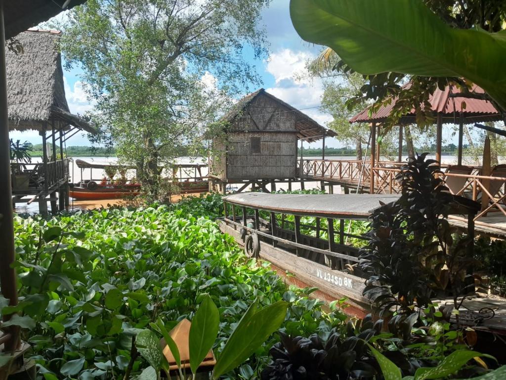 สภาพแวดล้อมโดยรอบ