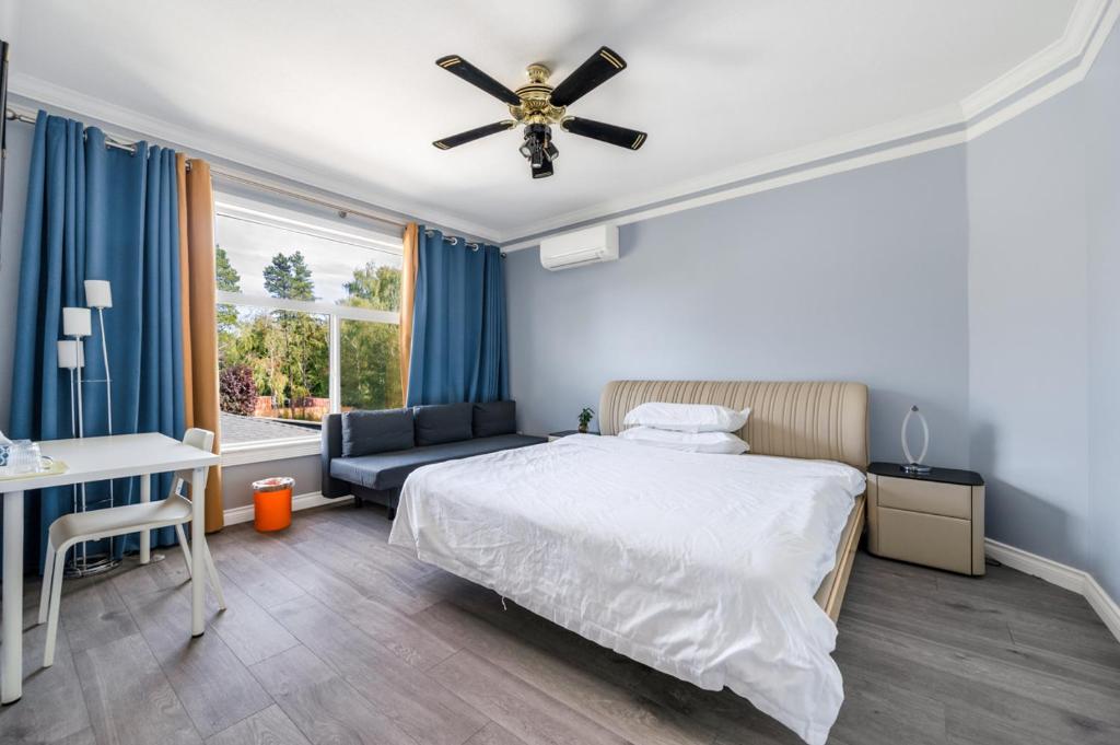 Amy Guesthouse, Richmond