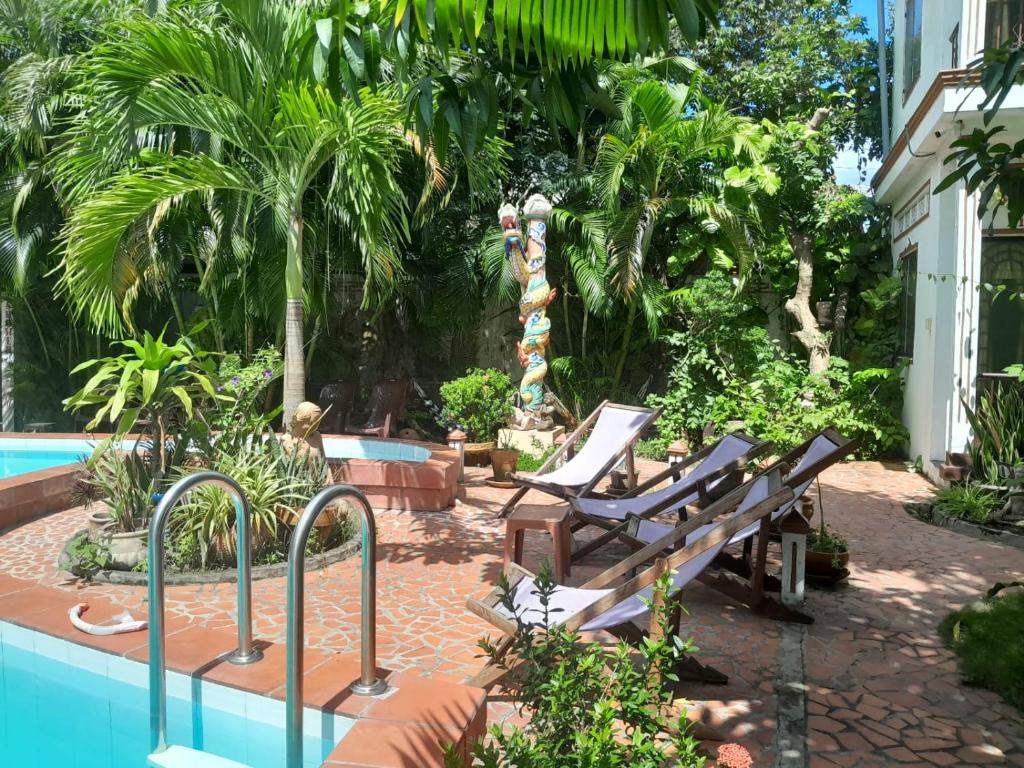 ทัศนียภาพ