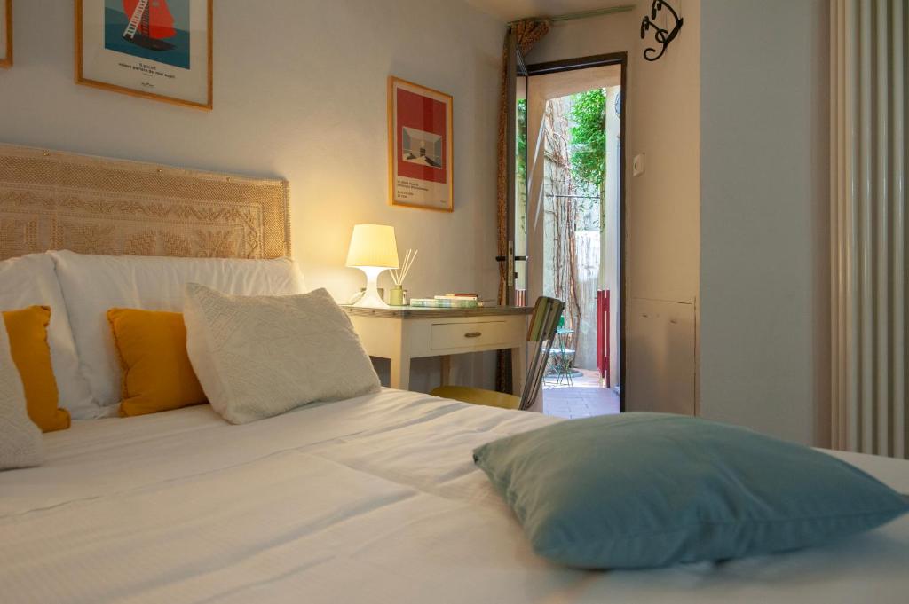 La Casina - Tintori apt - 2