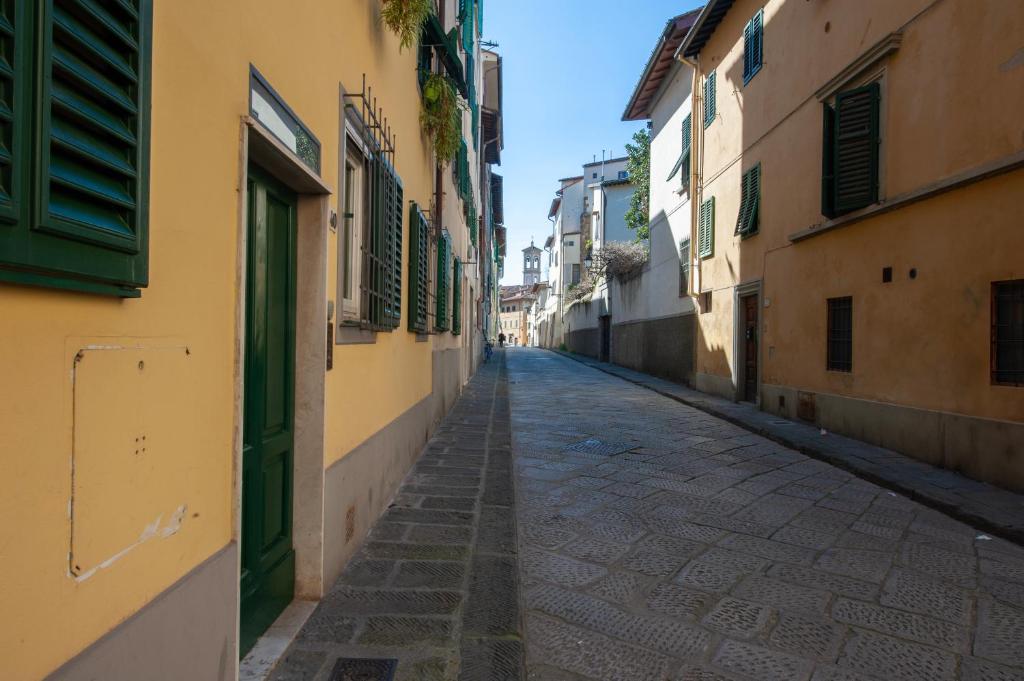 La Casina - Tintori apt - 3