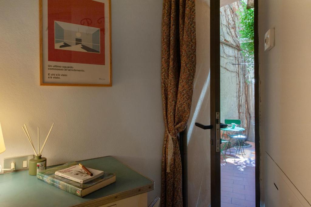 La Casina - Tintori apt - 4