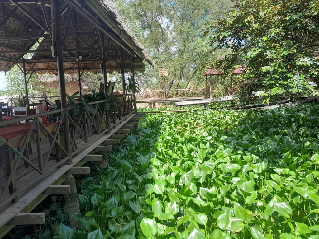 ห้องอาหาร