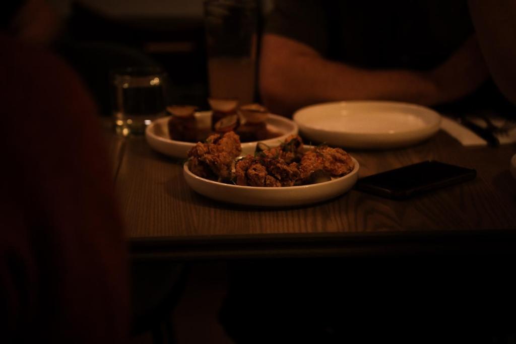 Food and beverages