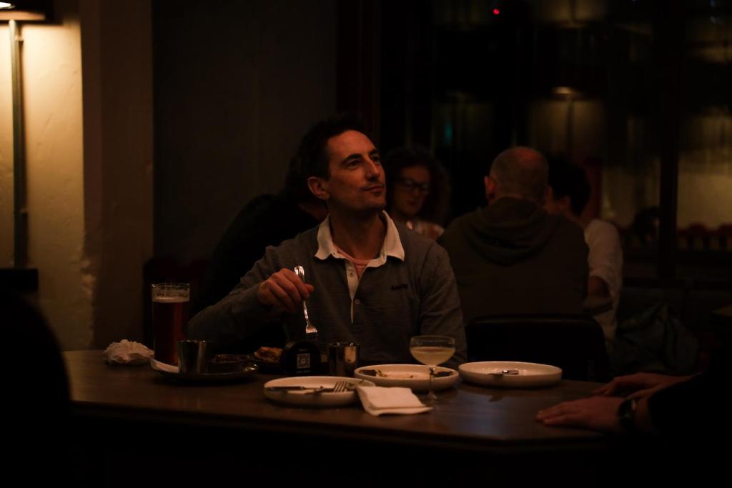 Bar/lounge
