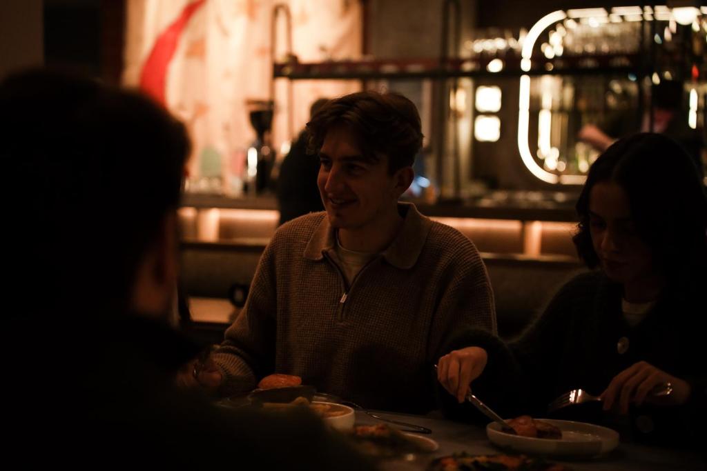 Food and beverages