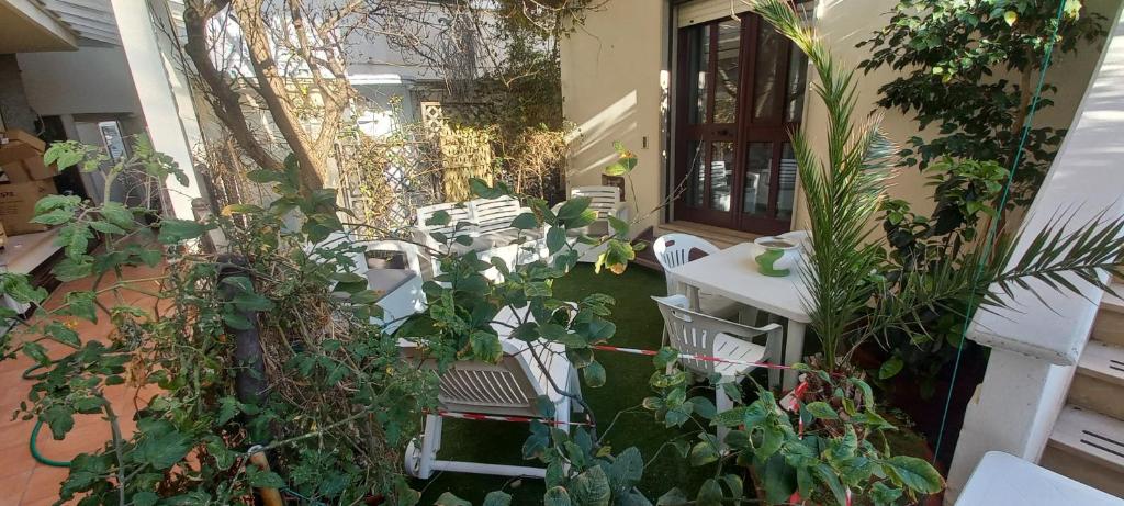 La Palma Guest House - 4