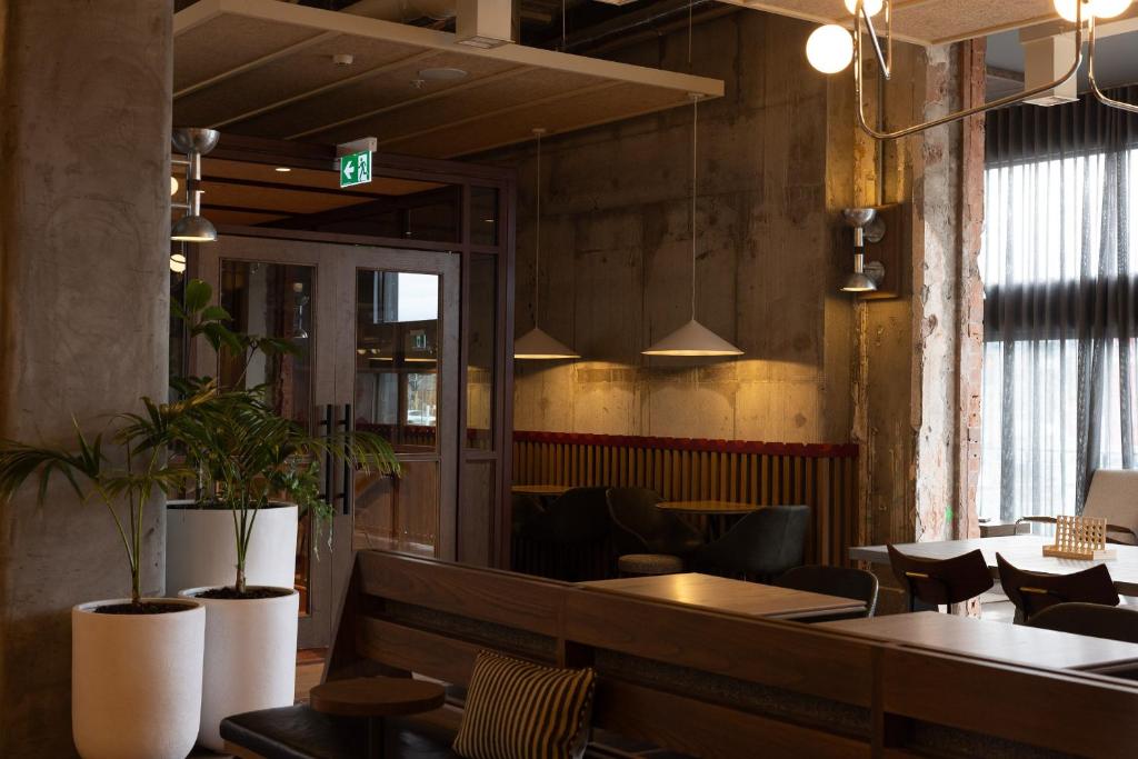 Bar/lounge