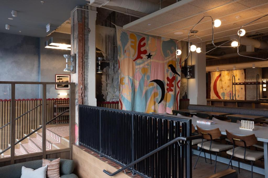 Bar/lounge